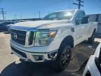 2017 Nissan Titan XD SV