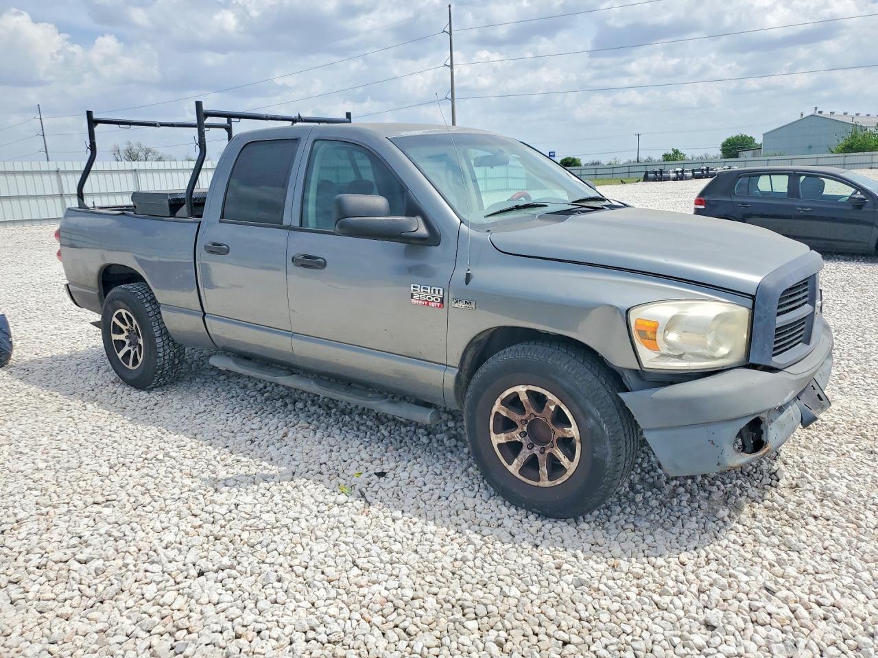 2008 Dodge RAM 2500 ST