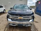 2020 Chevrolet Silverado K1500 LTZ