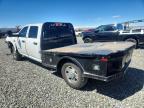 2022 Dodge RAM 3500 Tradesman Flatbed Truck