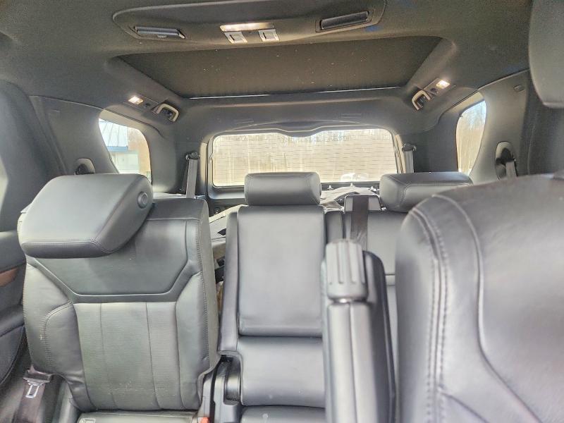 2019 Land Rover Discovery hse