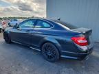 2013 Mercedes-Benz C 250