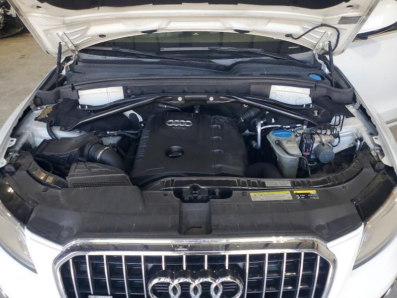 2014 Audi Q5 Premium Plus