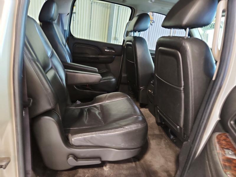 2011 GMC Yukon xl Denali