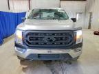 2022 Ford F150 Super Cab