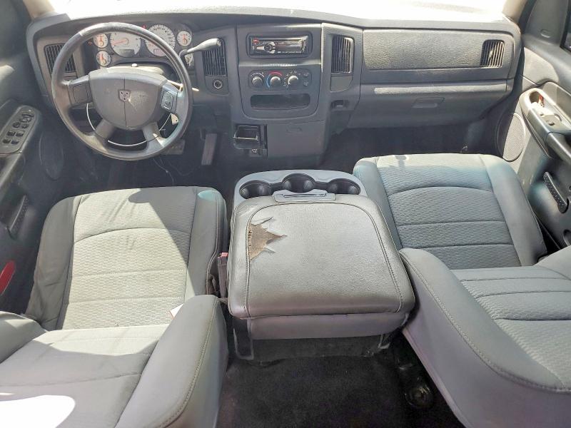 2004 Dodge RAM 1500 ST