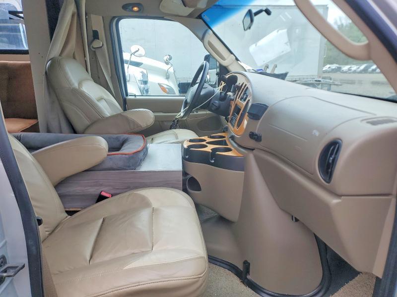 2008 Jayco Travel Trailer