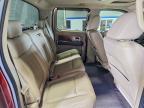 2009 Ford F150 Supercrew