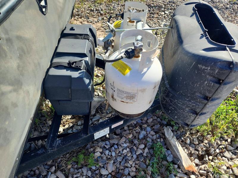 2022 Foresriver Rockwood Camper