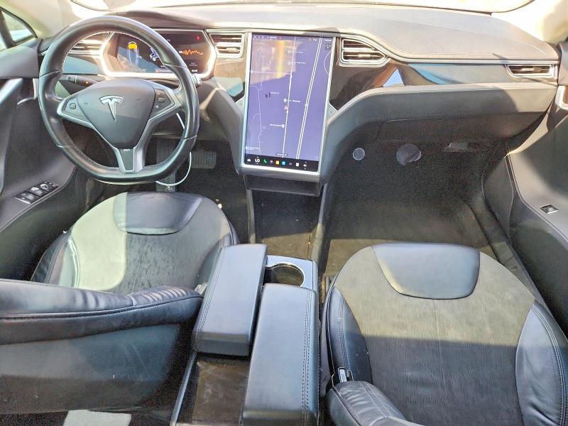 2013 Tesla Model s