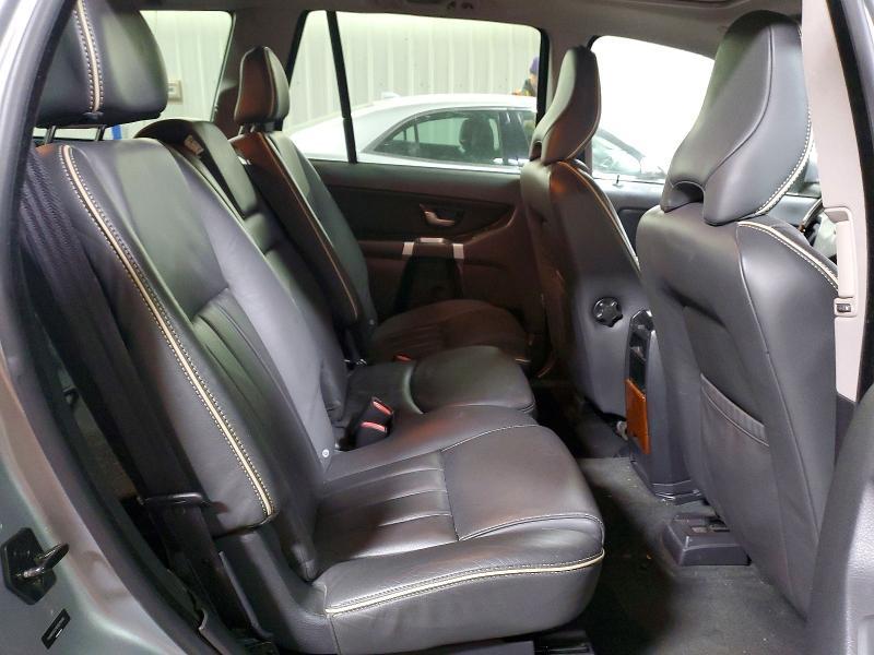 2011 Volvo Xc90 V8