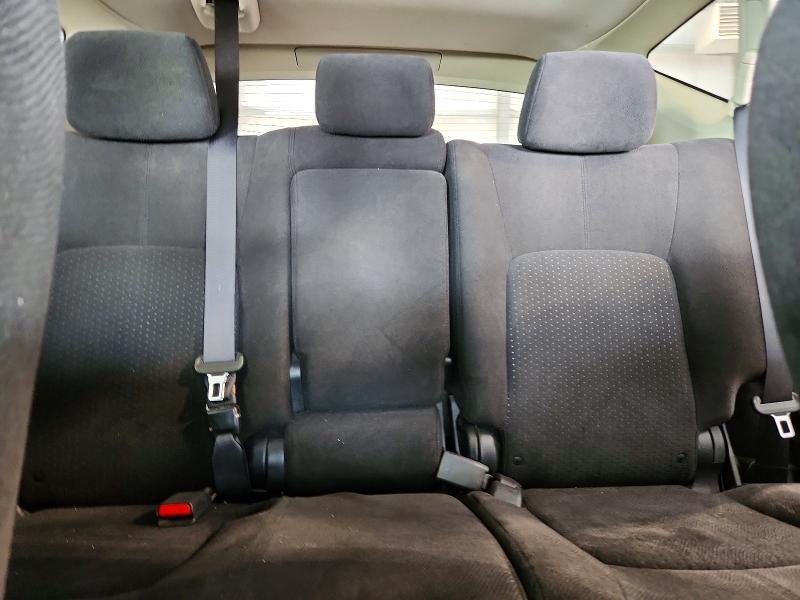 2010 Nissan Murano s