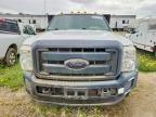 2015 Ford F550 Super
