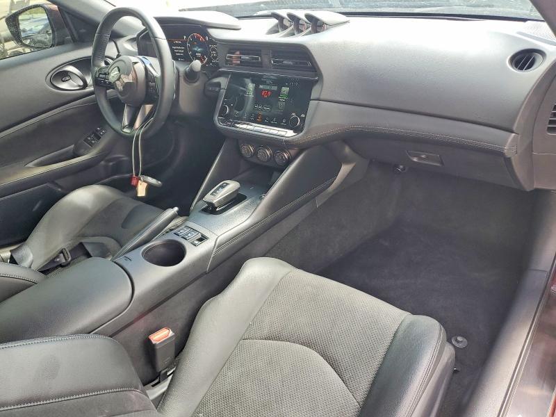 2024 Nissan Z Performance