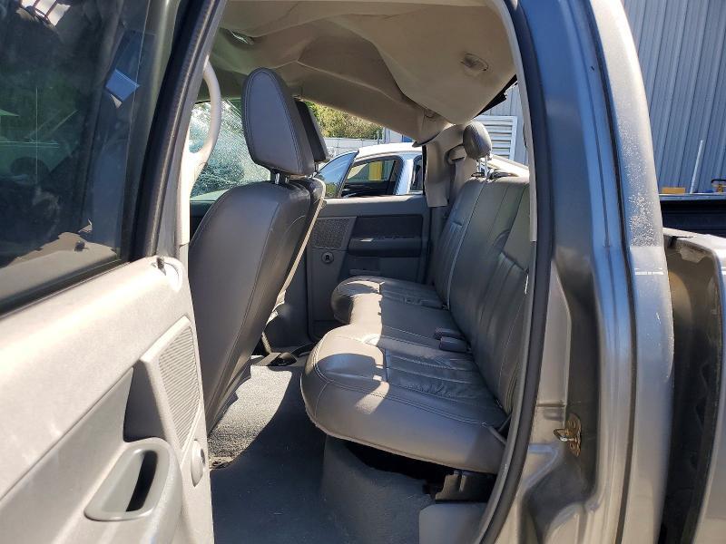 2007 Dodge RAM 1500 ST