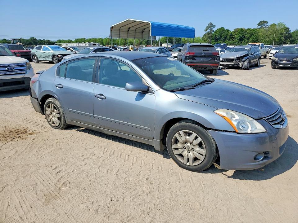 2011 Nissan Altima 2.5