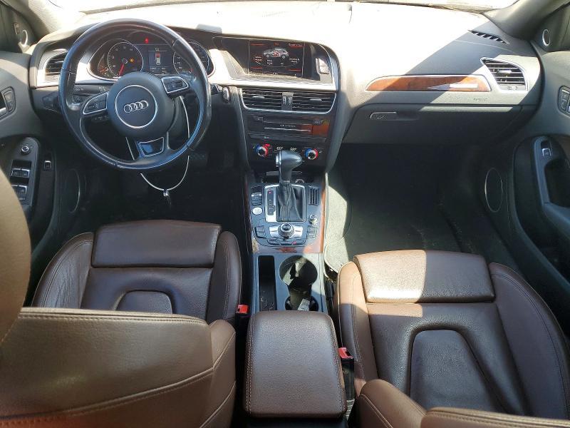 2014 Audi A4 Allroad Prestige