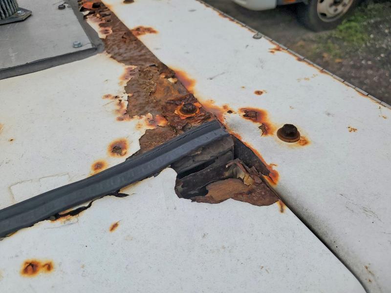 2013 Equimpent Ground POW