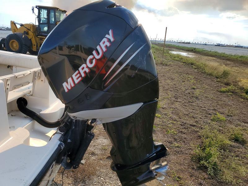 2009 Mako Boat-Boat