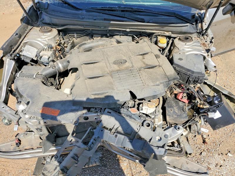 2015 Subaru Outback 3.6r Limited