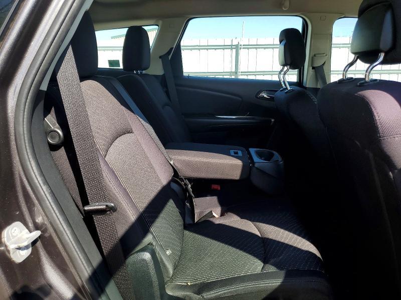 2014 Dodge Journey se