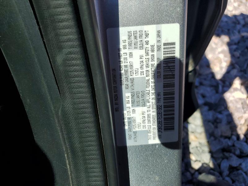 2014 Mazda Cx-5 Sport