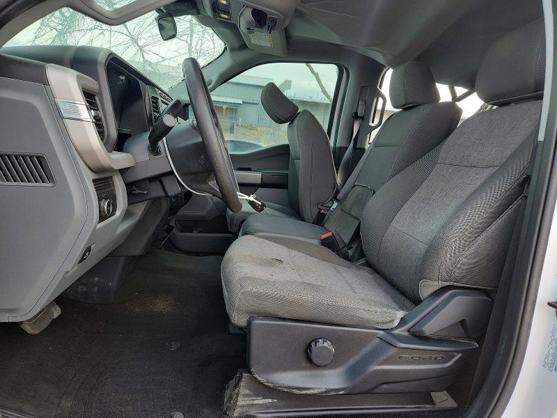 2024 Ford F250 Super Duty