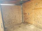 2017 Forest River Enclosed Cargo Trailer
