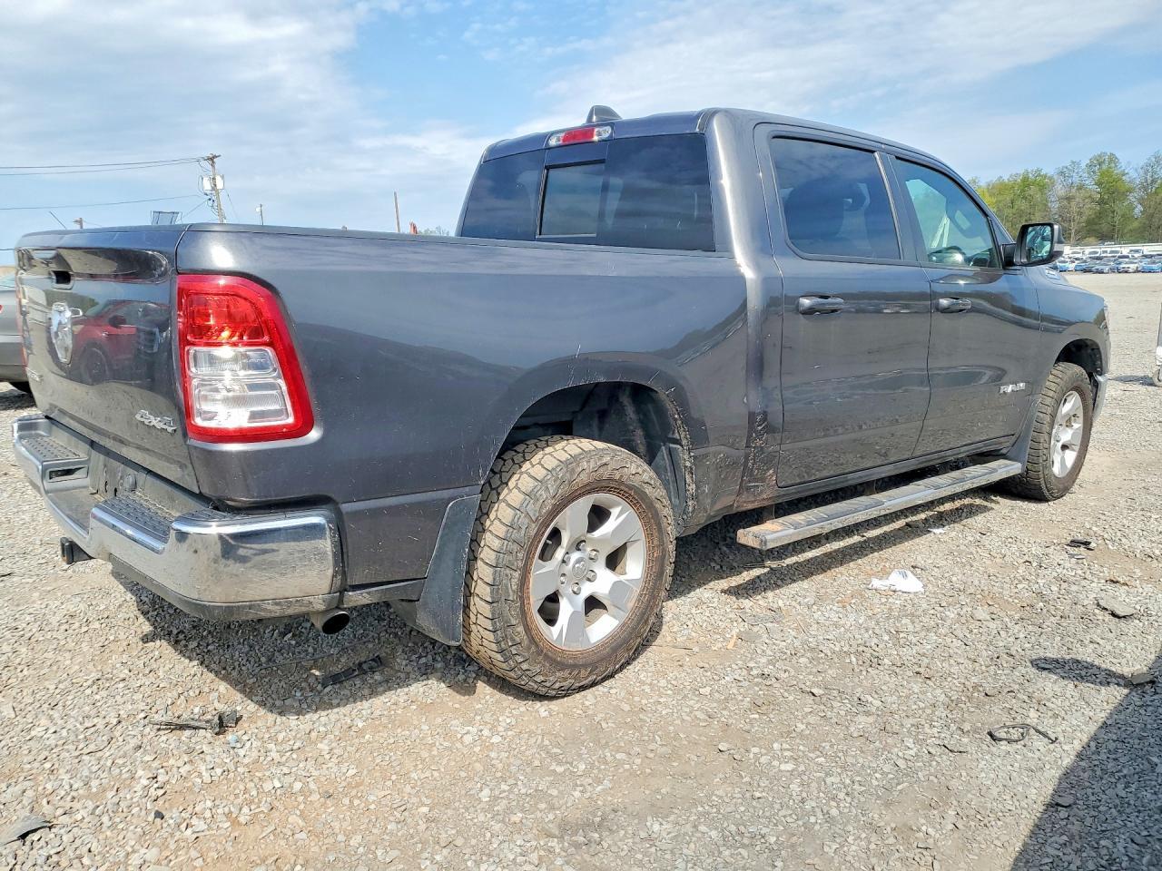 2021 Dodge RAM 1500 BIG Horn