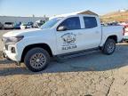 2025 Chev Colorado