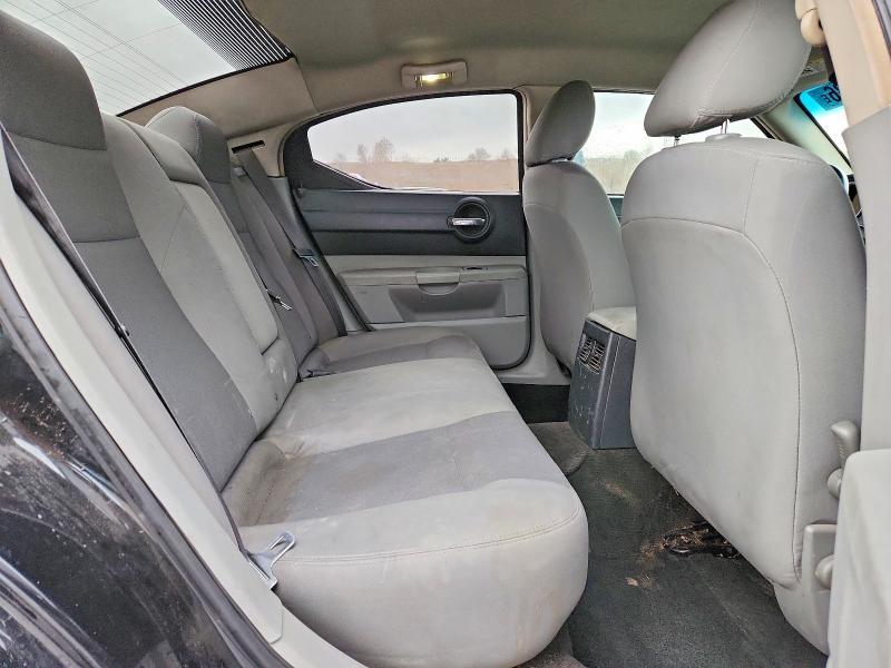 2006 Dodge Charger se