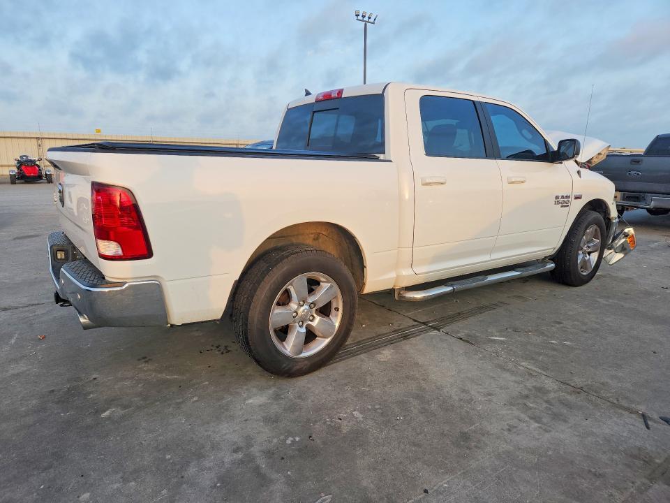 2019 Dodge RAM 1500 Classic SLT
