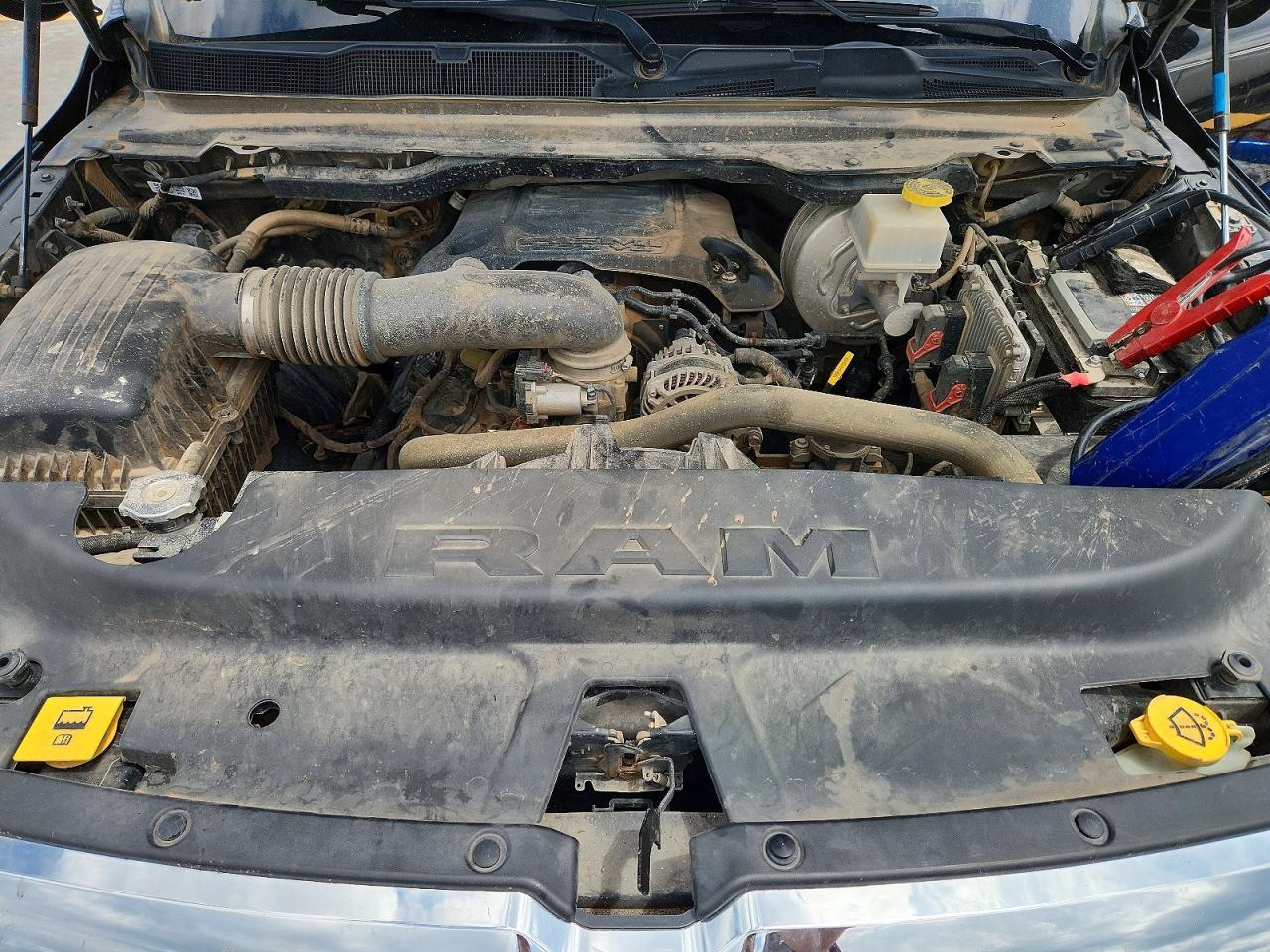 2022 Dodge RAM 1500 BIG Horn