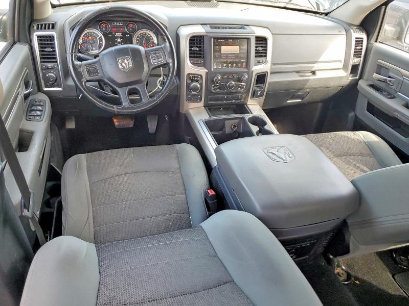 2014 Dodge RAM 1500 SLT
