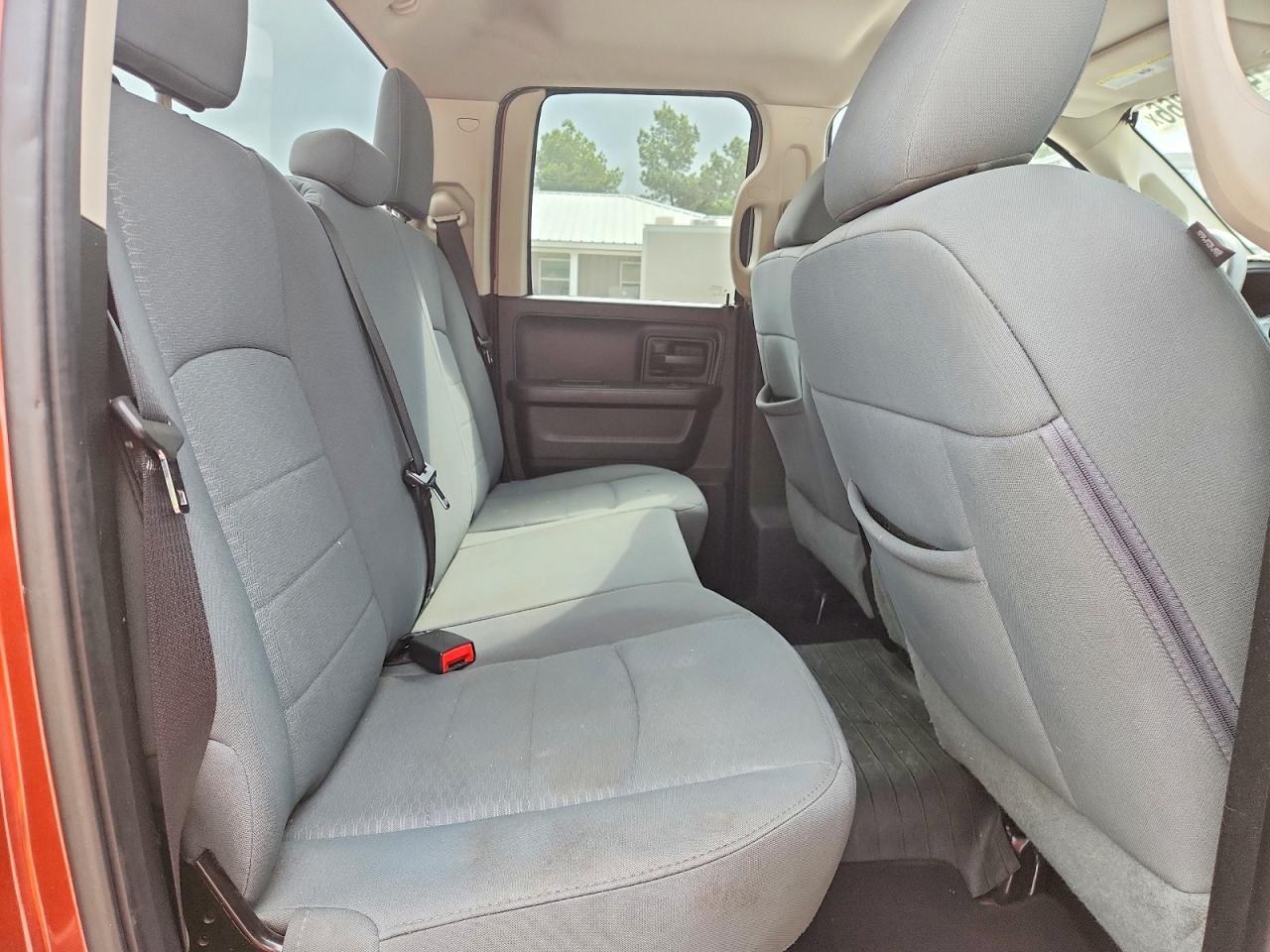 2013 Dodge RAM 1500 ST