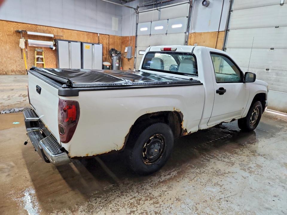 2007 Chev Colorado