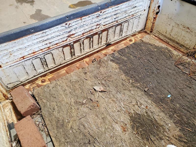 2003 Toyota Tundra Base