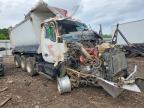 2017 Kenworth T880 Dump Truck
