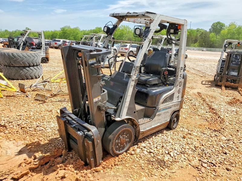 2017 Unicariers 2017 Forklift