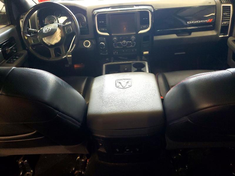 2014 Dodge Ram 1500 slt