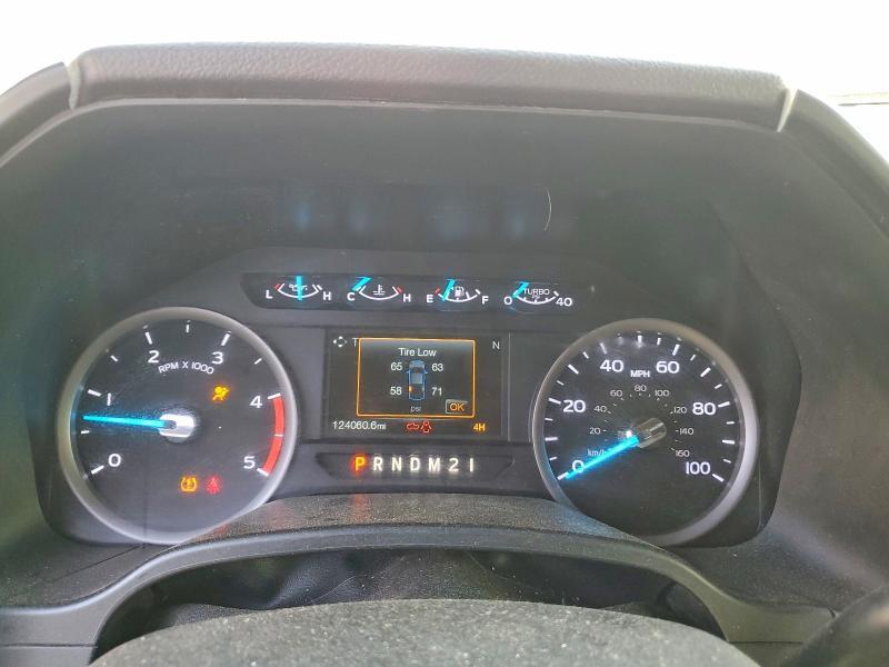 2019 Ford F350 Super Duty