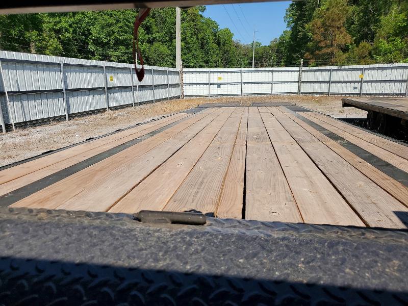 2026 Load Trail Equipment Trailer