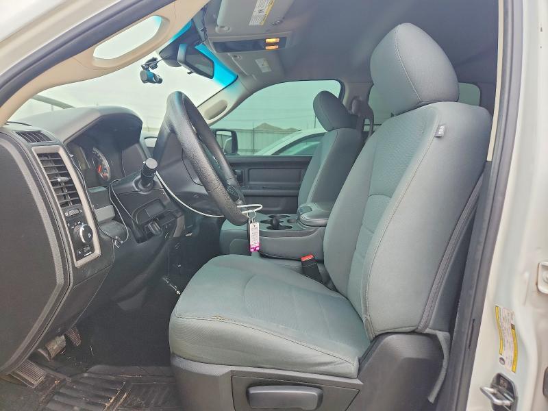 2016 Dodge RAM 1500 ST