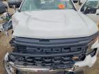 2024 Chevrolet Silverado K1500