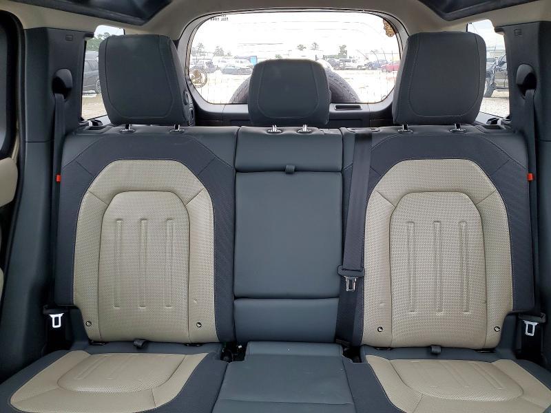 2022 Land Rover Defender 110 X-dynamic hse