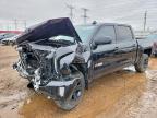 2018 Chevrolet Silverado K1500 LTZ