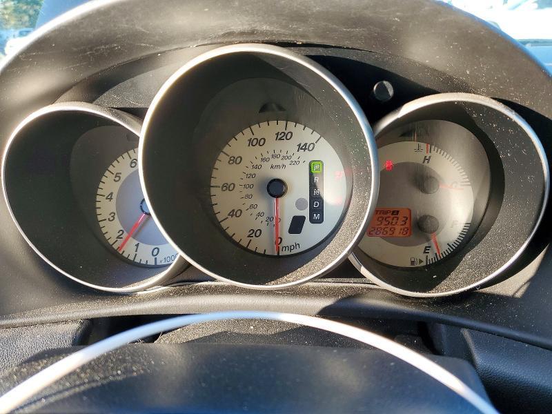 2007 Mazda 3 I