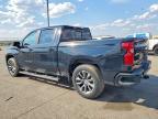 2021 Chevrolet Silverado K1500 RST