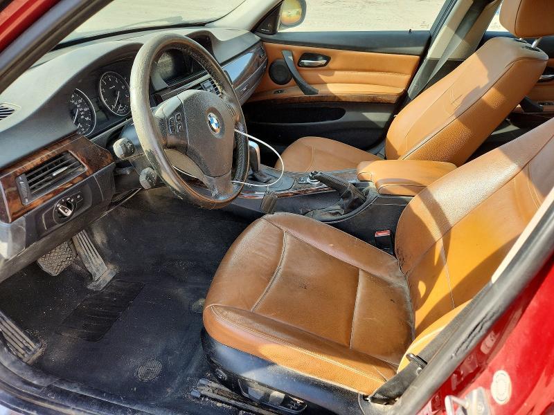 2011 BMW 328 xi