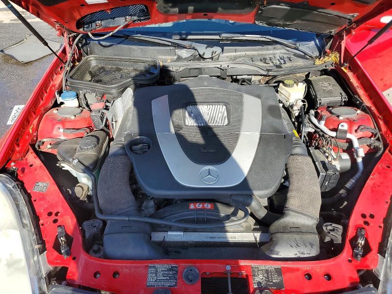 2006 Mercedes-Benz Slk 280